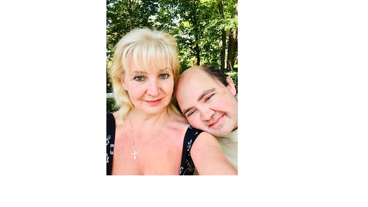 Рассвет Любви. Посвящение С. Т. 1331