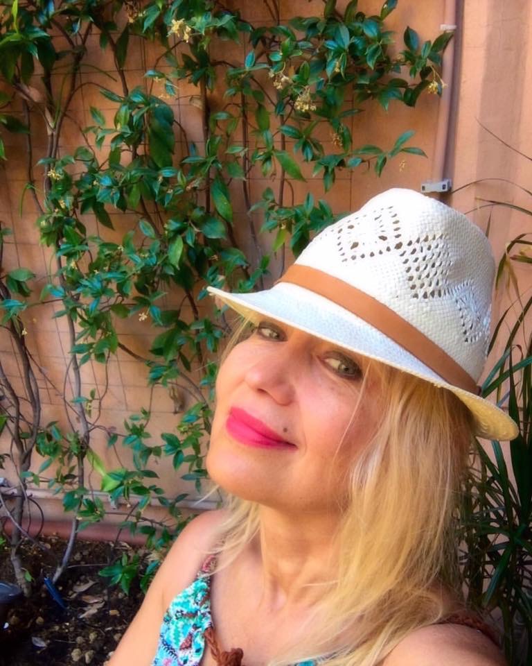 Почему все боятся морщин