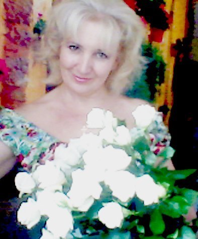 Люблю и Радуюсь. Посвящение С. Т. 1358