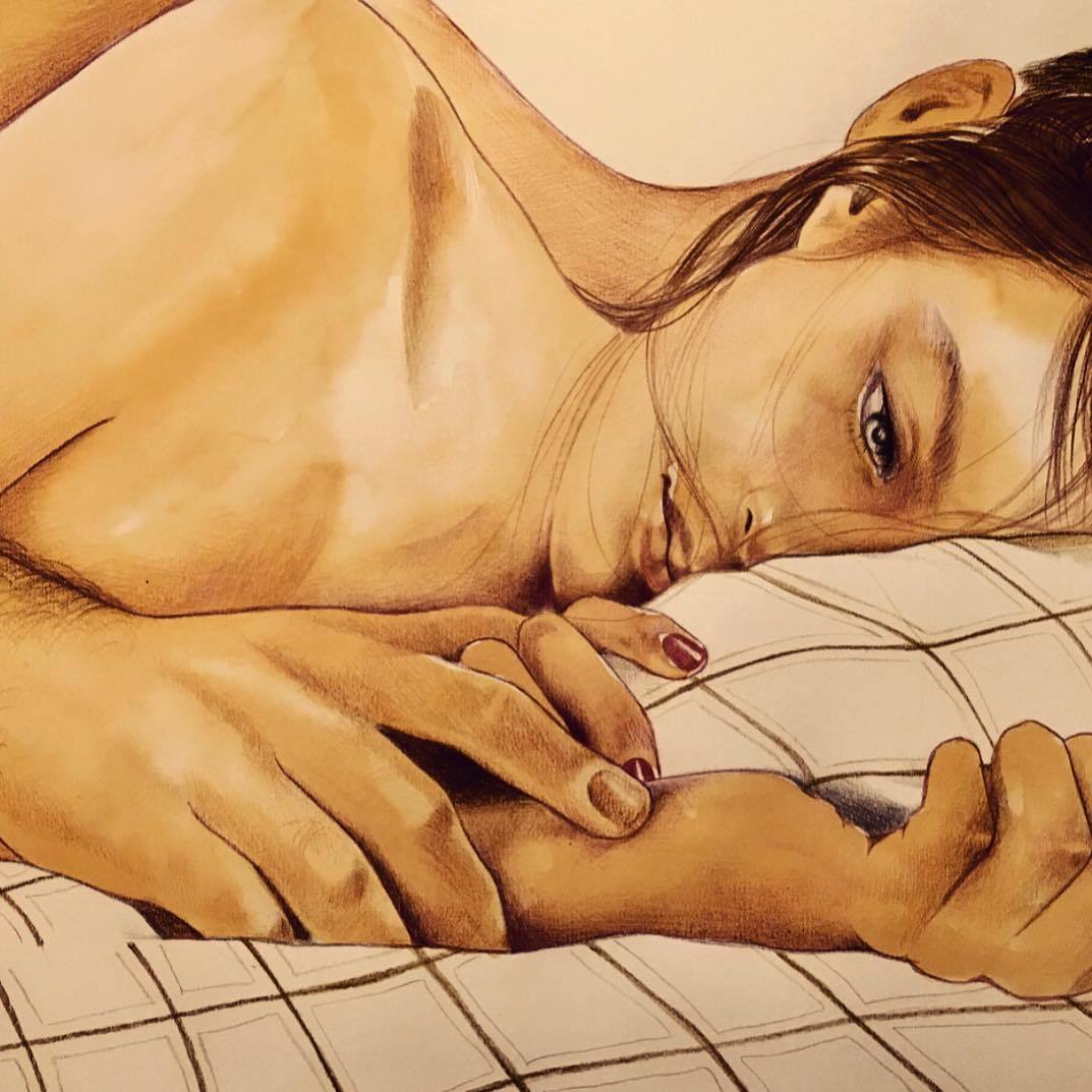 Вы помните, как раньше он вас звал...