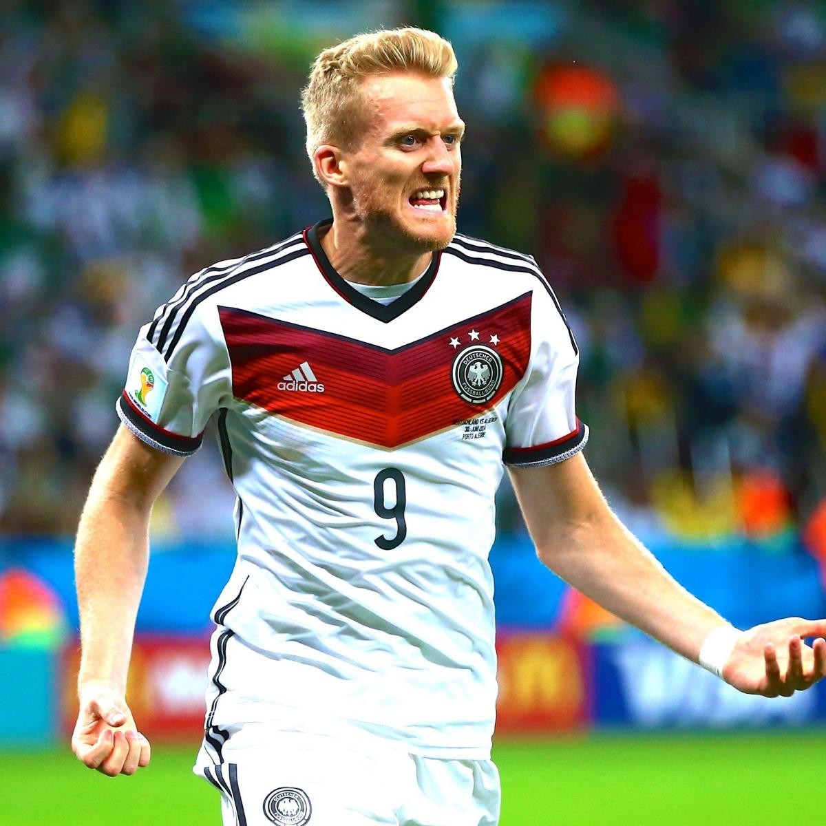 После футбола