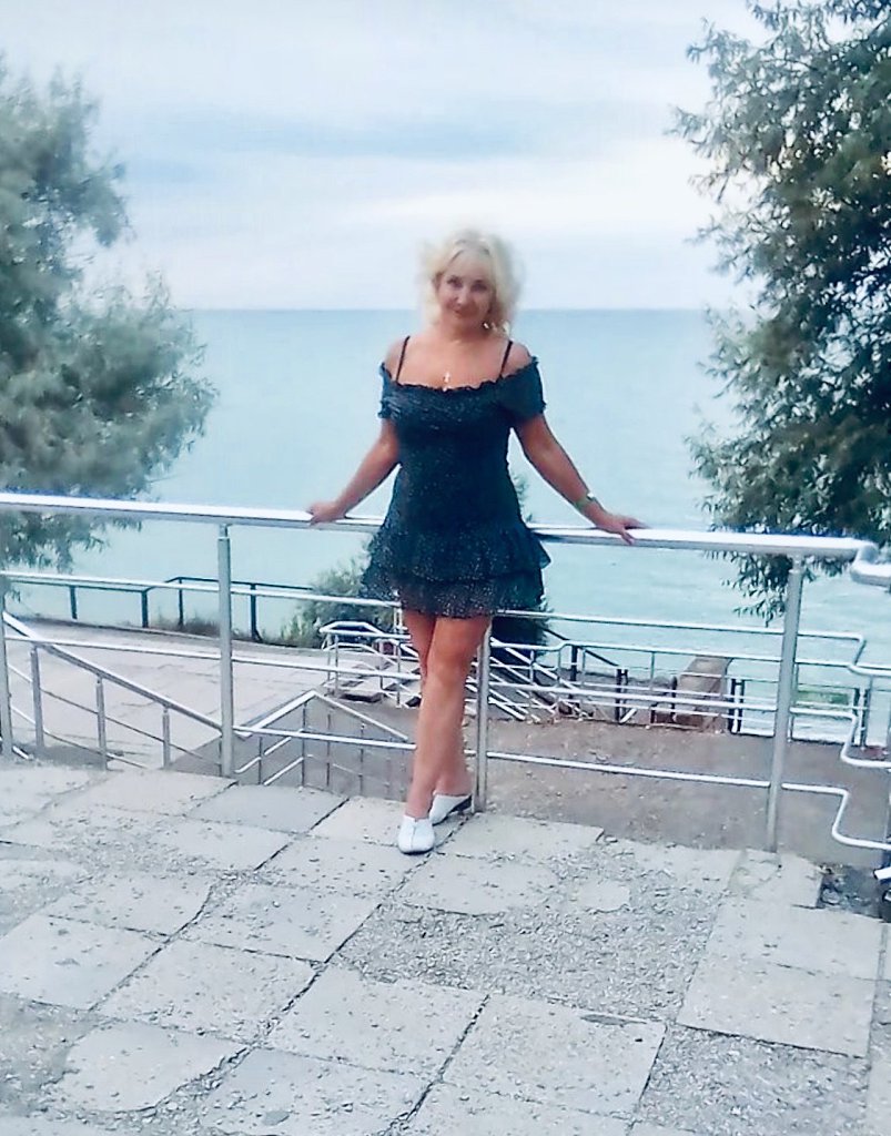 В тебе все оживают сны. Посвящение С. Т. 1344