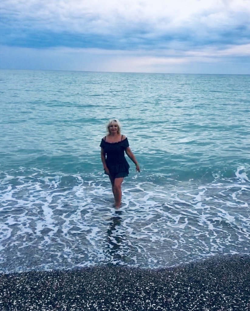 В тебе мне музыка слышна. Посвящение С. Т. 1348