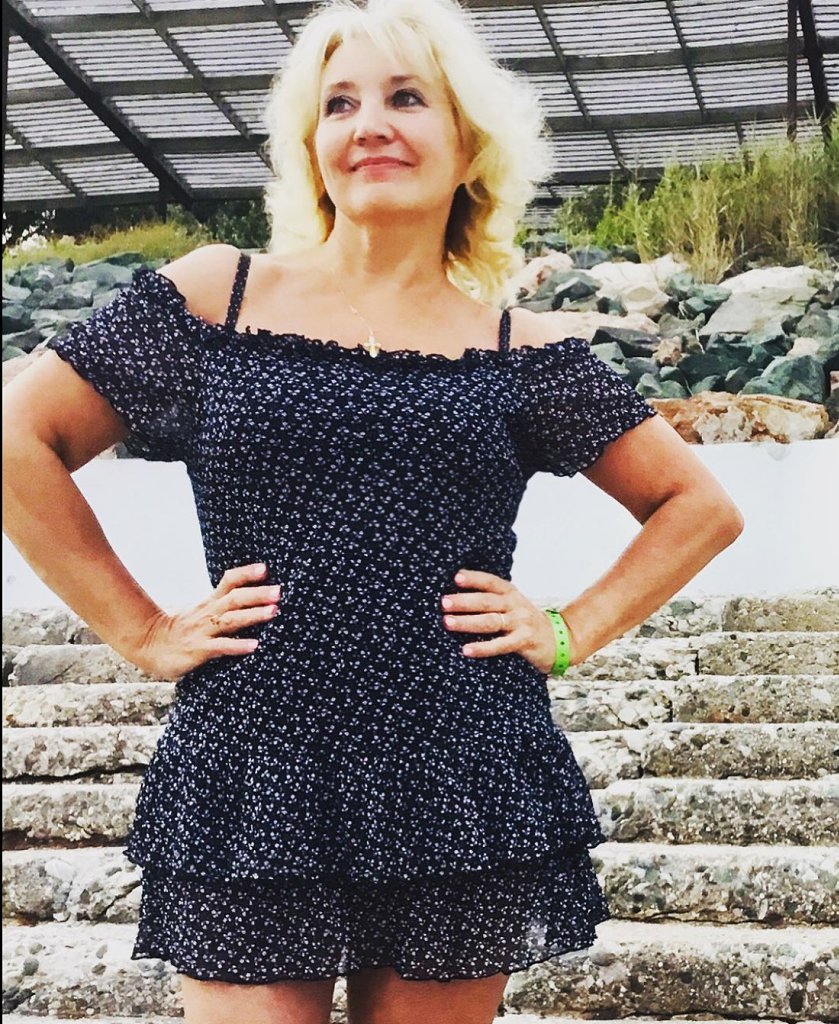 Ты. Посвящение С. Т. 1373