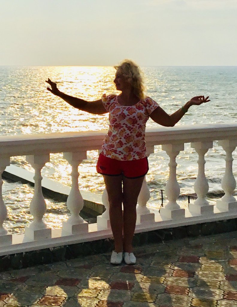 Сияла волшебная ночь. Посвящение С. Т. 1378