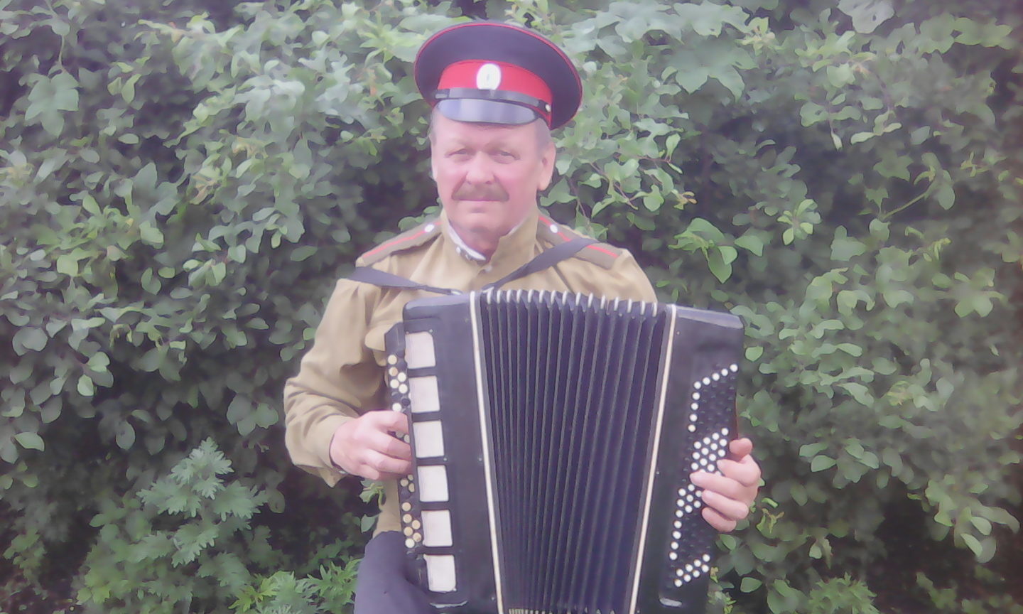 Другу, поэту и земляку Леониду Чигарёву