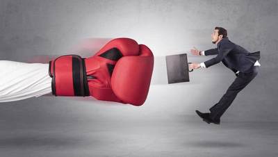 Дефицит умов