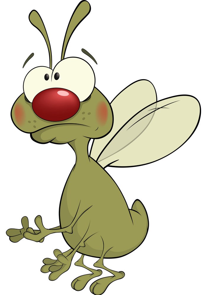 Выдающаяся часть моего тела