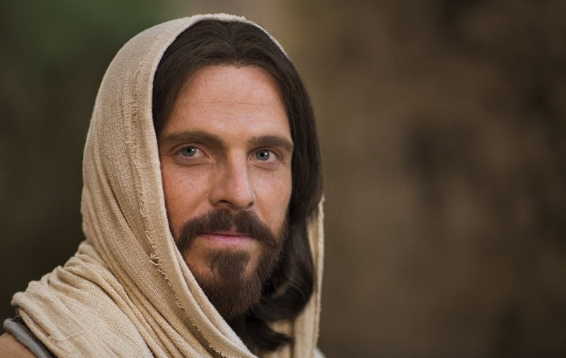 Тебя зовет Иисус!