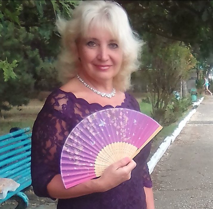 Будь. Посвящение С. Т. 1412