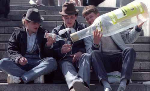 Я рожден, чтобы дать людям волю...