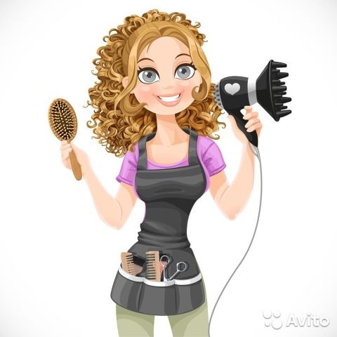 Парикмахерская Юлия