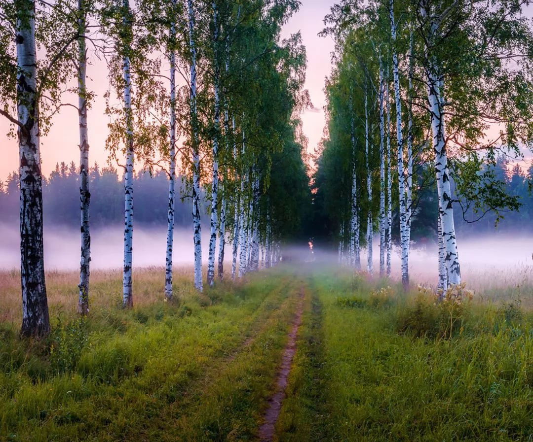 Святой источник, святая Русь