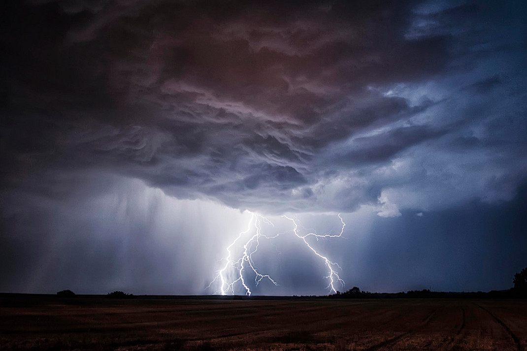 Тихая печаль