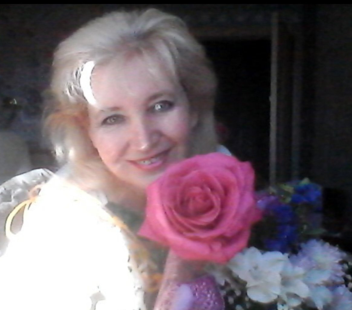 Таких как ты. Посвящение С. Т. 1404