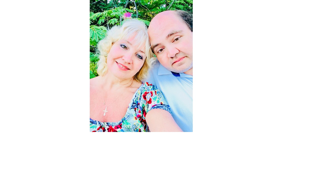 Мы с тобой вдвоём. Посвящение С. Т. 1432