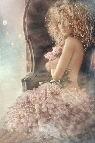 Тобой любуются все звёзды...