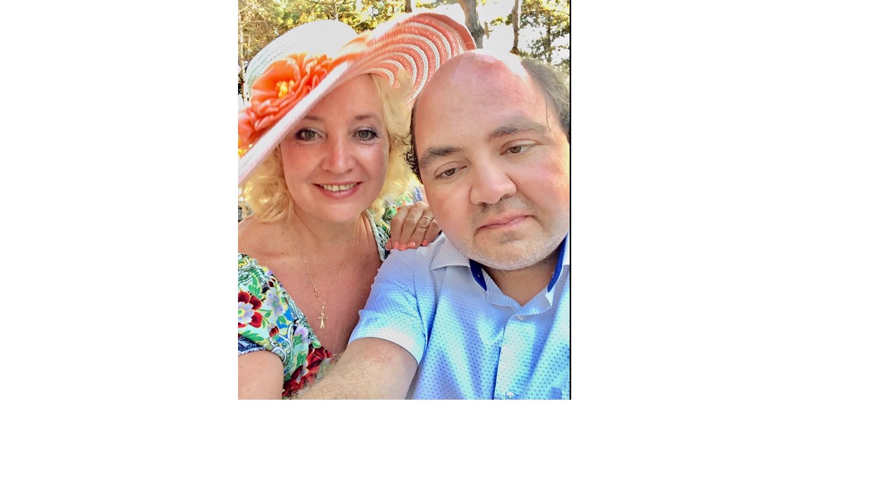 Мы Счастливы. Посвящение С. Т. 1420