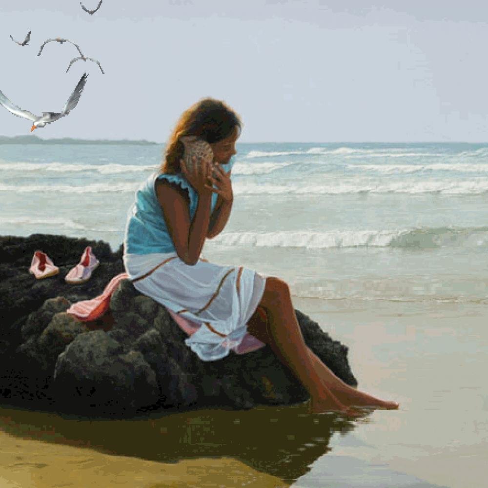 Художник - Fernando Saenz Pedrosa