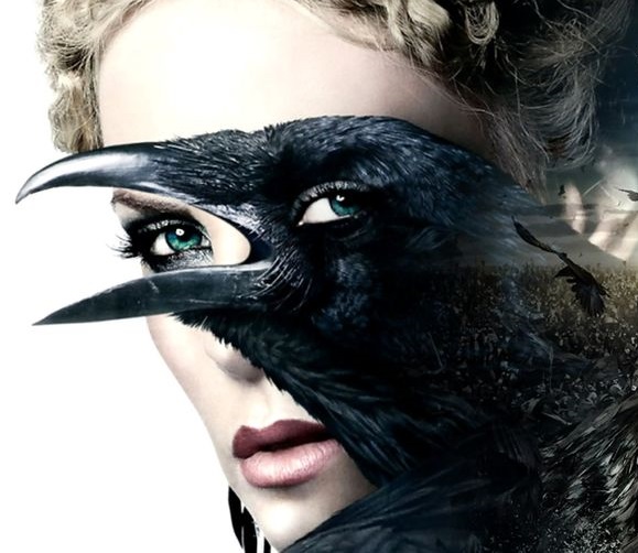 У отреченья от любви холодные глаза...