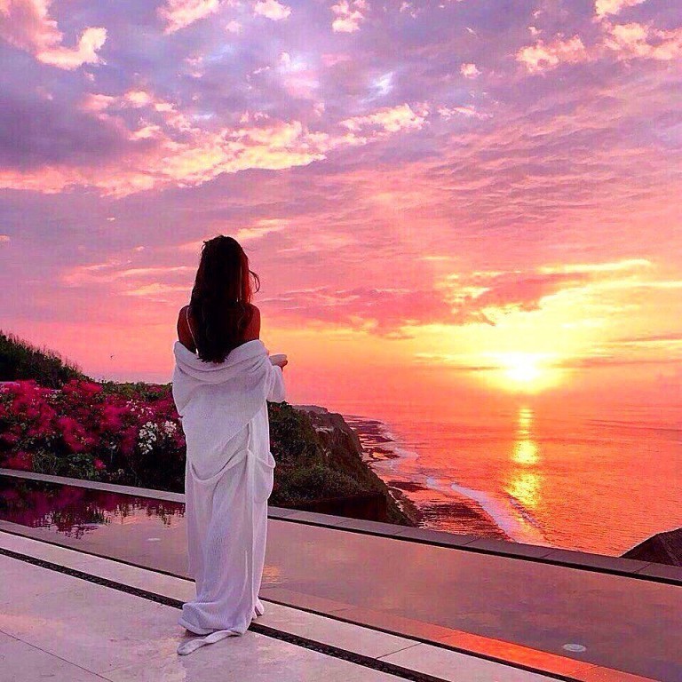 Cолнечный прибой