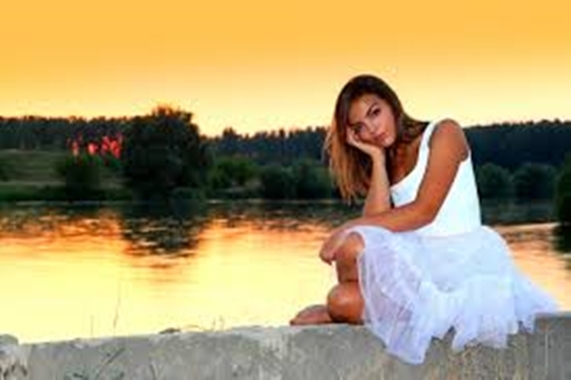 А я верю, что станешь ты лучшею