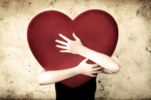 Выбирайте сердцем и душой