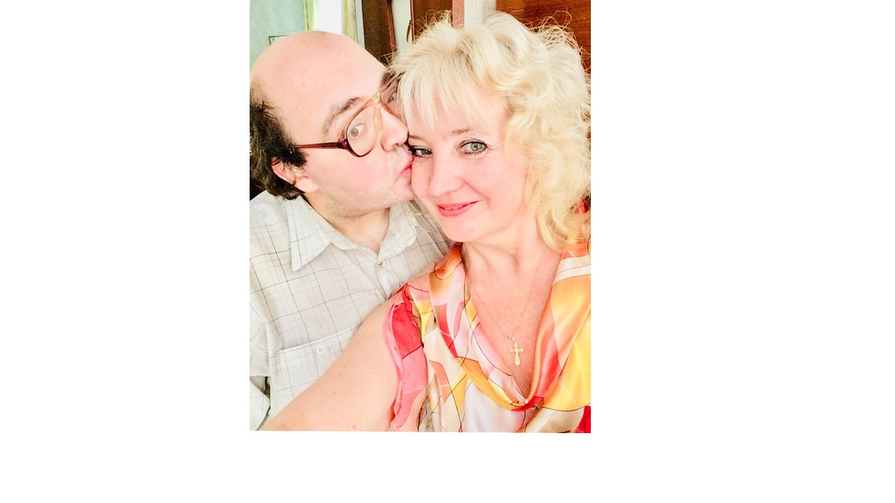 Мы сошли с ума. Посвящение С. Т. 1438