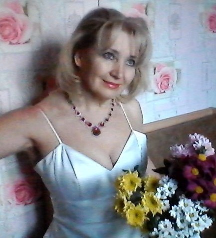 Ты. Посвящение С. Т. 1439