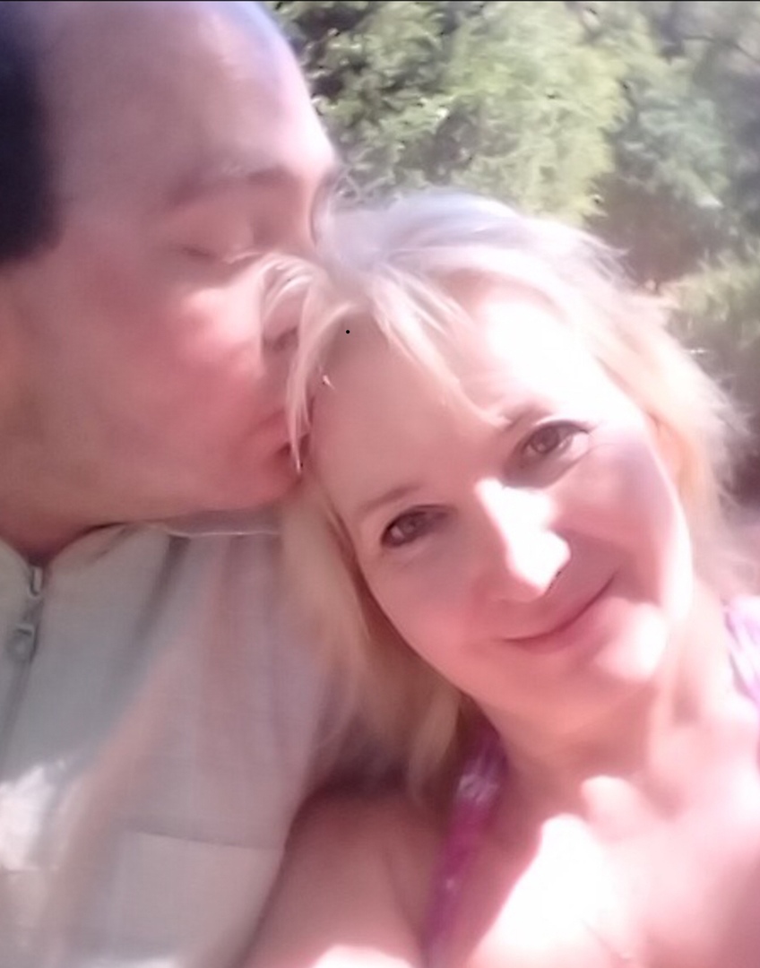 Для двоих. Посвящение С. Т. 1447