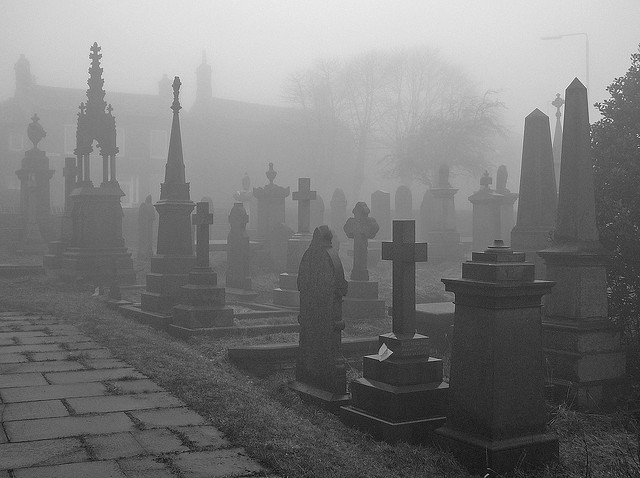 последняя клятва