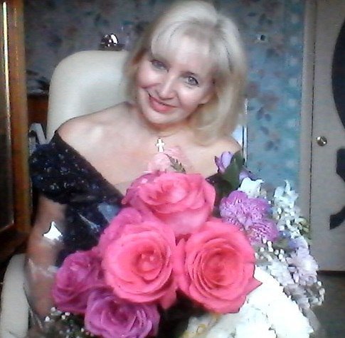 Нельзя найти покоя. Посвящение С. Т. 1458