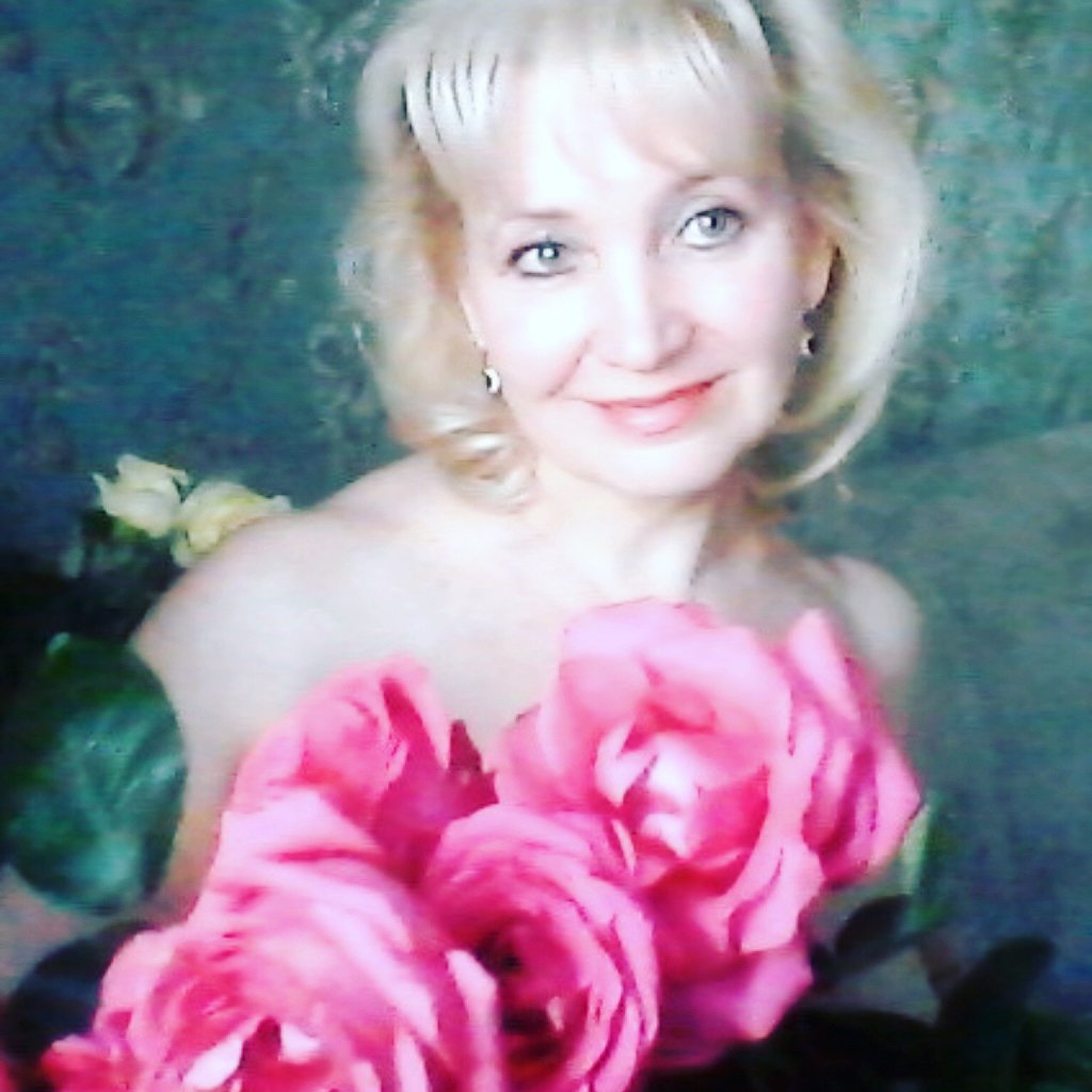 Любимой на День Рождения