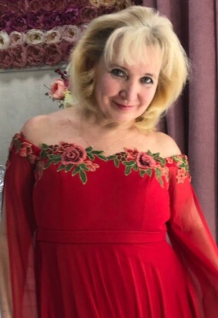 Любви искать не стану. Посвящение С. Т. 1462