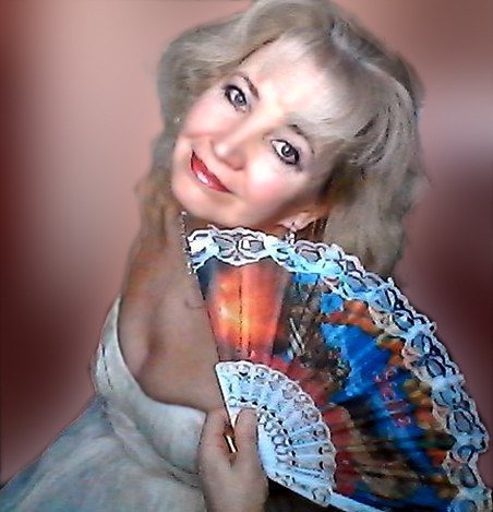 Встреча. Посвящение С. Т. 1469