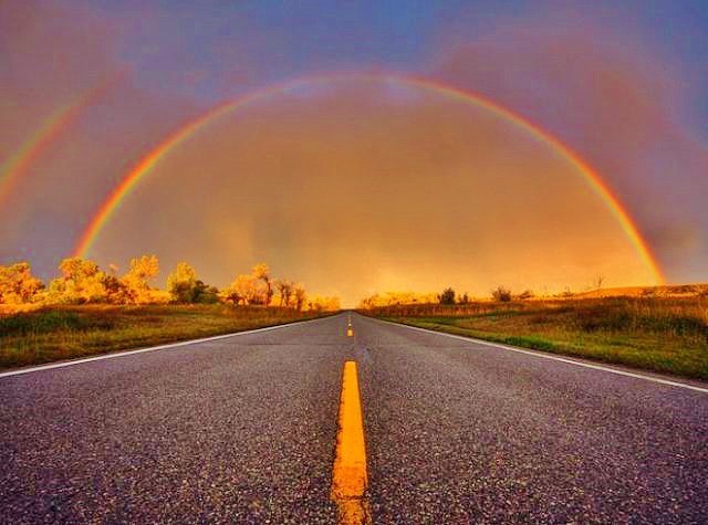 Полнота моей жизни - в ощущенье дождя