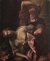 Ривалс Антуан. Аррия и Пет