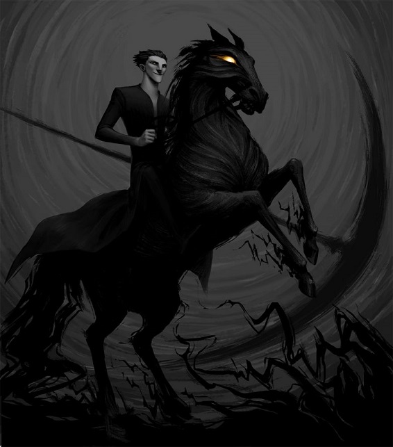 Девочка, милая