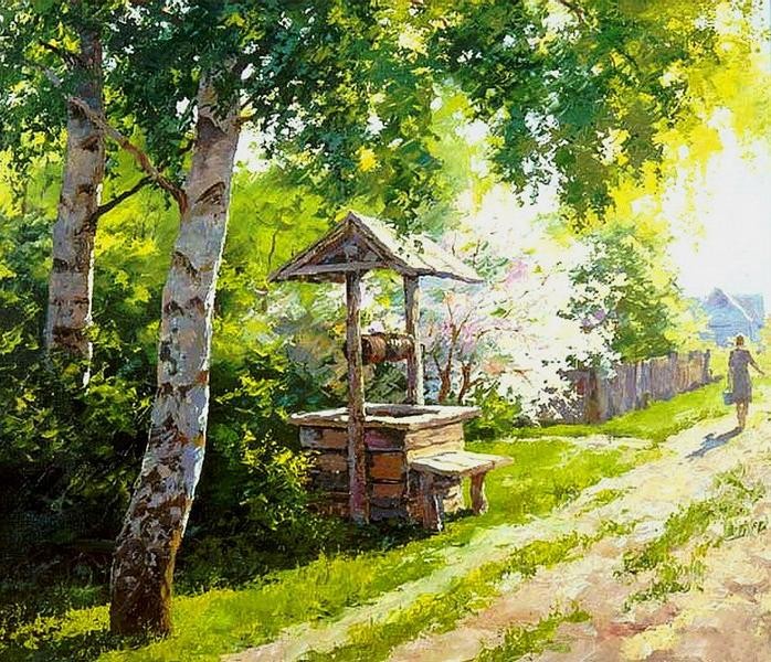 Село Улёт