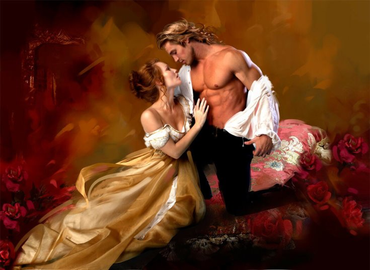 Королевская ночь