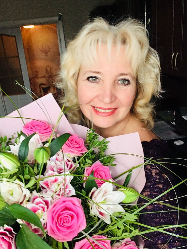 Очарование. Посвящение С. Т. 1475