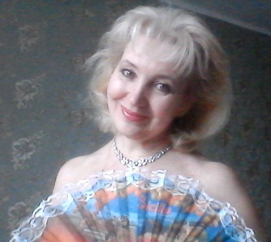 Ты повернула время вспять. Посвящение С. Т. 1480