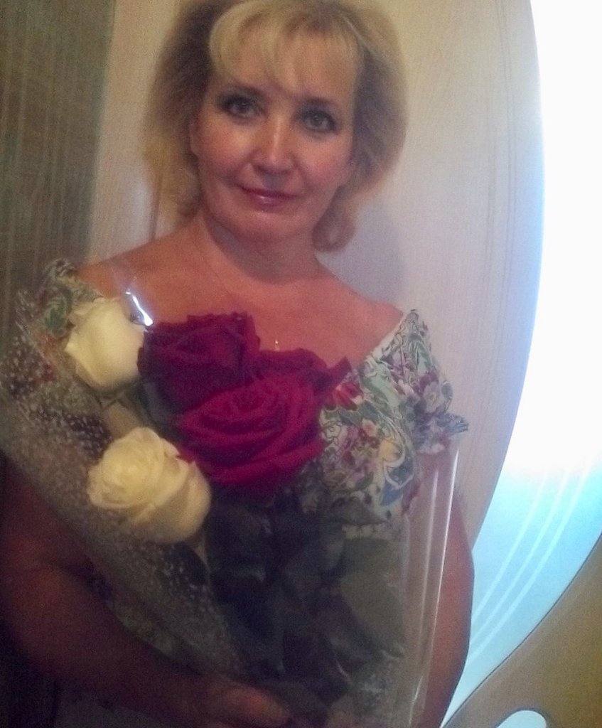 Сказка. Посвящение С. Т. 1481