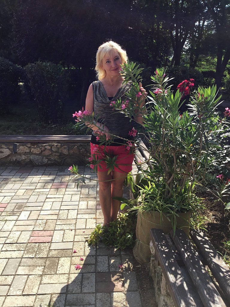 Аромат Любви. Посвящение С. Т. 1482