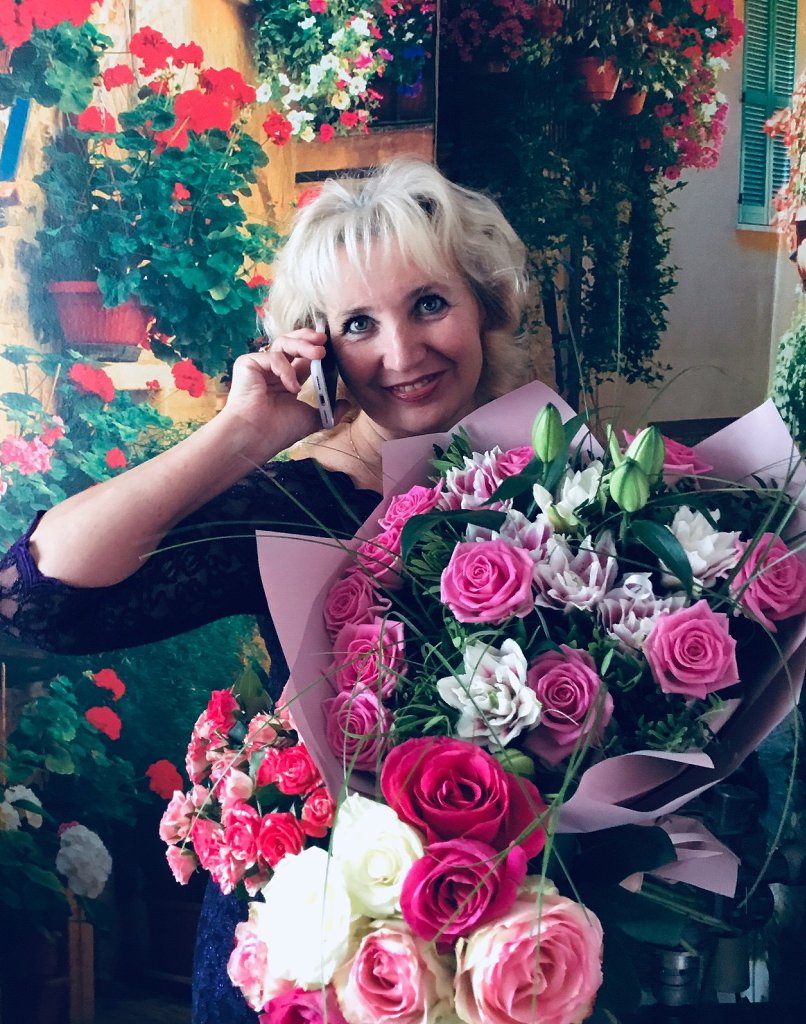 Душу обнажая. Посвящение С. Т. 1483