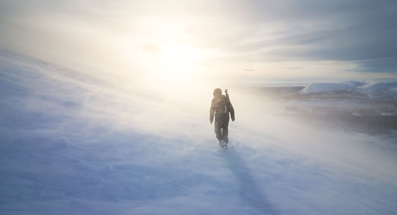 Чего же ты ищешь