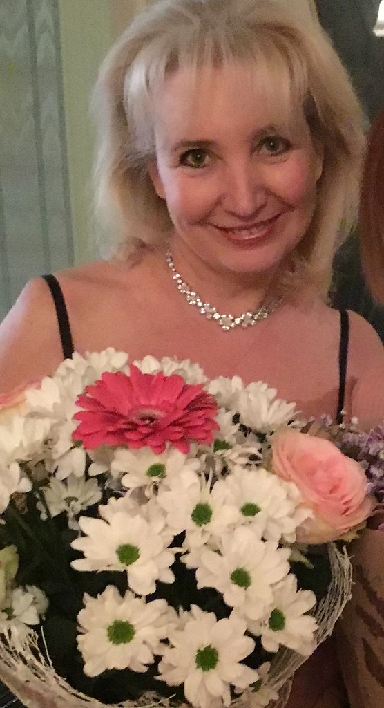 Коснусь тебя. Посвящение С. Т. 1533