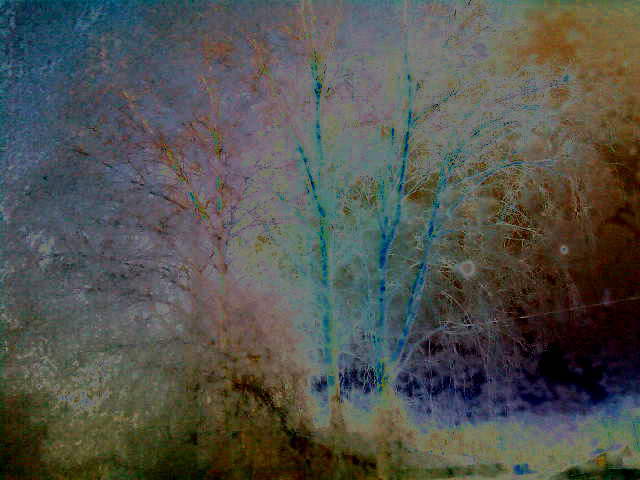 Две одиноких души