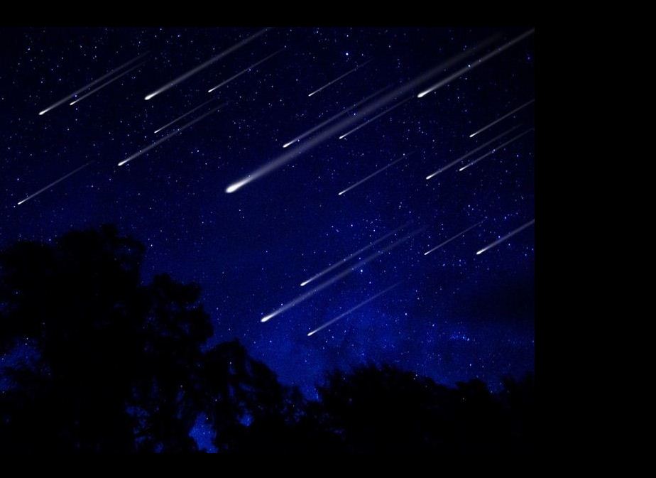 Звездопад 1