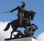 Когда вернётся Святослав